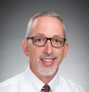 Picture of Forrest Danielson